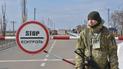 На выходные полиция установила дополнительные КПП на автодорогах до Азовского моря