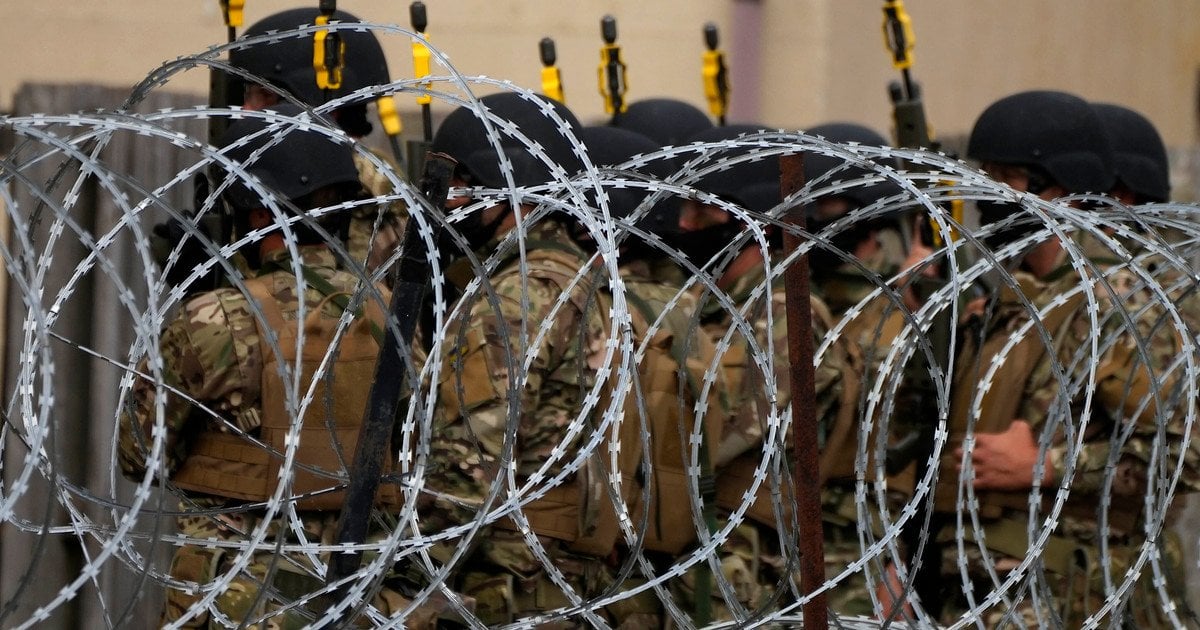 Британські військові