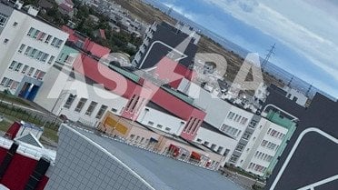нафтова станція в Самарі_1 / © ASTRA