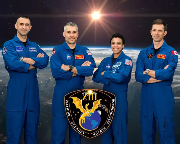  / © NASA