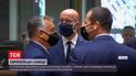Евросоюз окончательно согласовал белорусские санкции