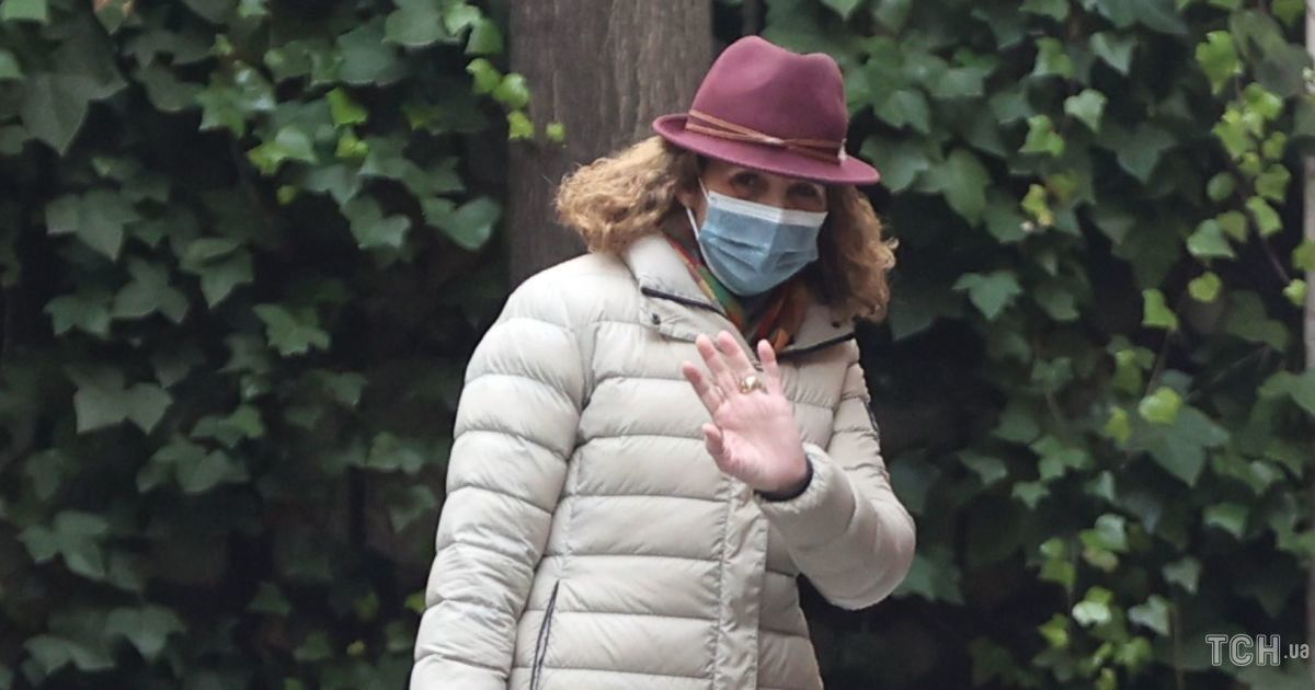 Принцесса Елена