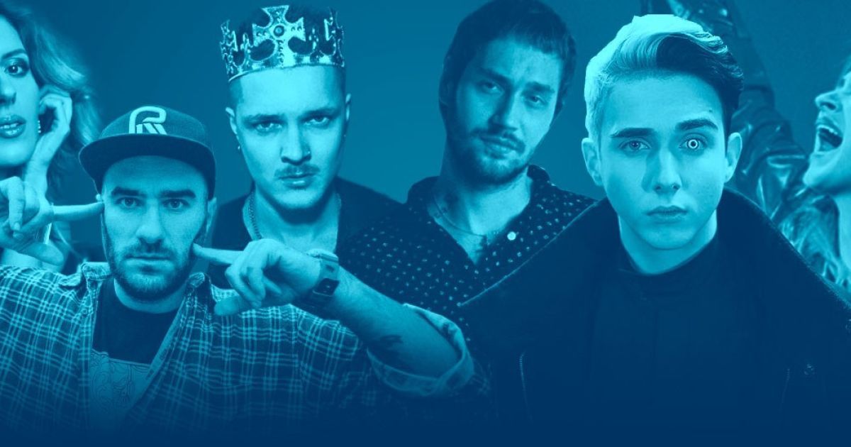 Евровидение-2017: что будут петь конкурсанты в финале нацотбора