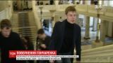 Нардеп Гончаренко отшучивается по поводу своего "фейкового" похищения