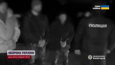 Масштабная спецоперация по поиску схем уклонистов: полиция провела 600 обысков по всей Украине