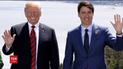 Мировых лидеров разочаровал отказ Трампа подписать совместное заявление "Большой семерки"