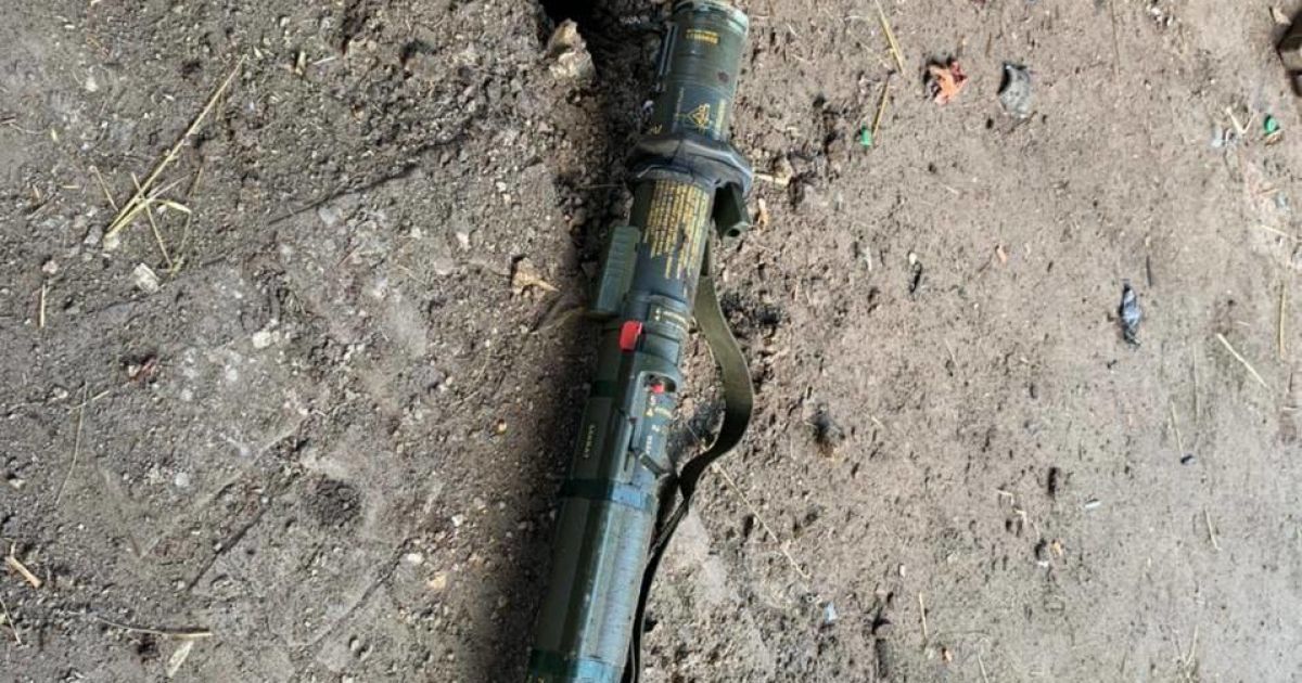 На Київщині загинув 16-річний хлопець, який розбирав гранатомет