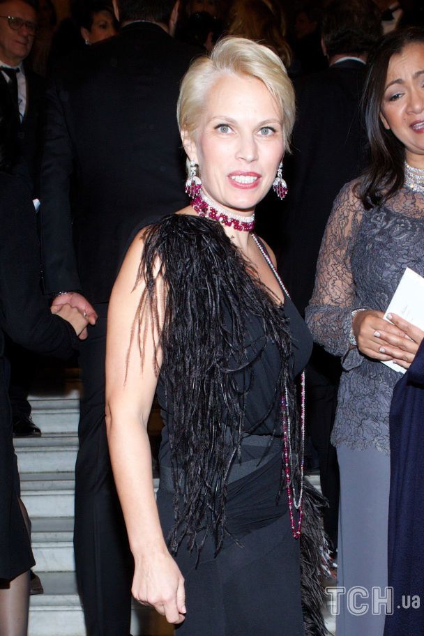 Ірина Абрамович / © Getty Images