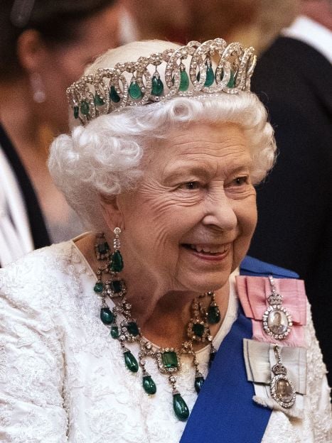 Королева Єлизавета II / © Getty Images