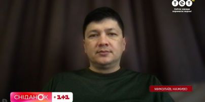Чому складно відновлювати електропостачання на Миколаївщині – Віталій Кім