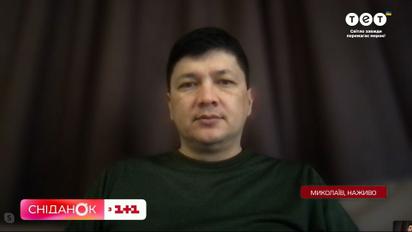 Чому складно відновлювати електропостачання на Миколаївщині – Віталій Кім