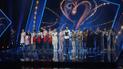 "Євробачення-2019": під час виходу у фіналі нацвідбору ANNA MARIA майже ніхто не аплодував
