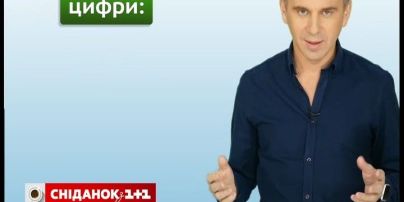 Чим в українській мові відрізняються цифри від чисел