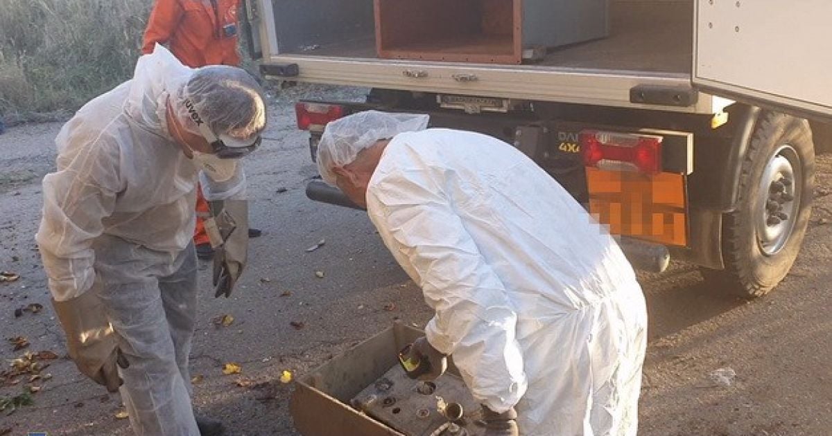 СБУ натрапила на джерело радіації в Одеській області