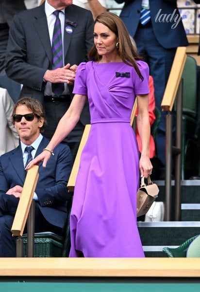 Принцесса Кейт / © Getty Images