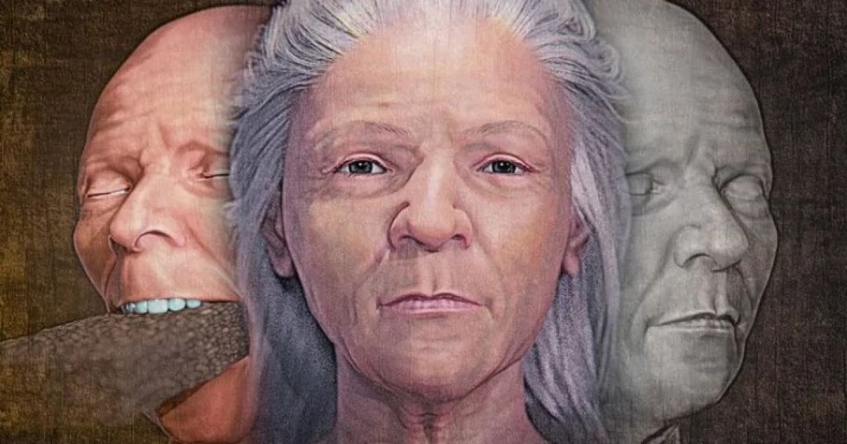 Жінка померла під час спалаху чуми у XVI столітті