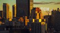 Отель New Yorker