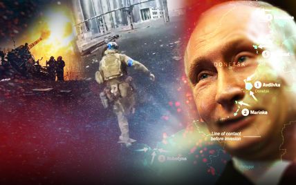Росія хоче захопити Київ і Одесу: стало відомо про новий план Путіна (відео)