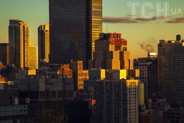 Отель New Yorker / © Getty Images