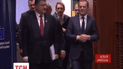 Європолітики не надто вірять у мир на Донбасі