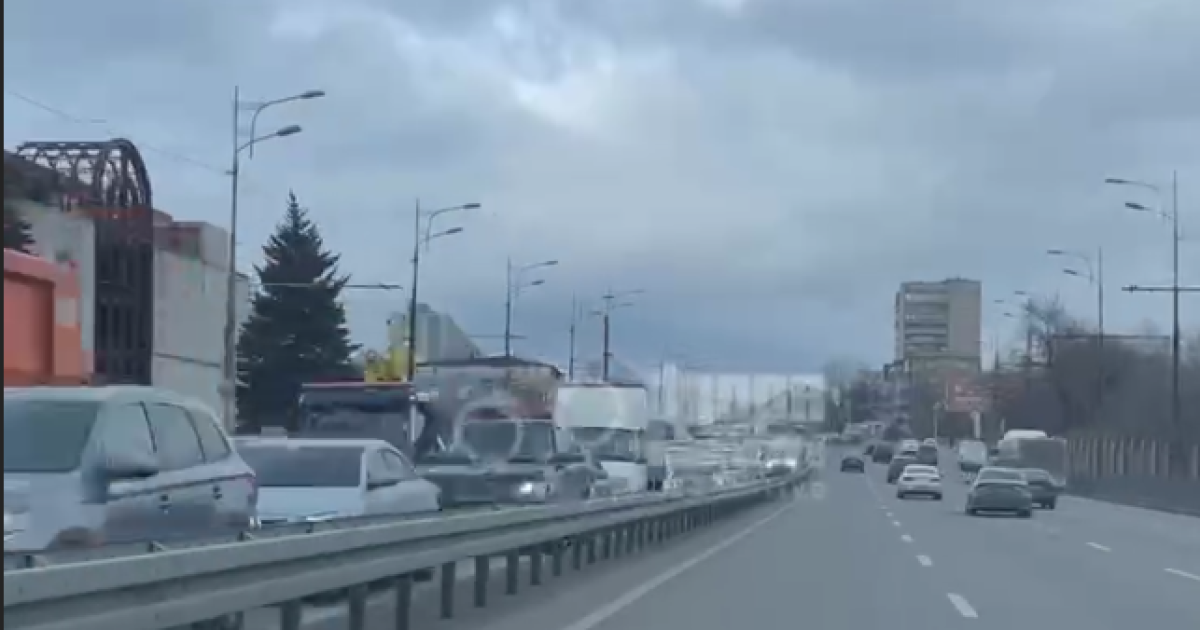 Скриншот из видео "Днепр оперативный"
