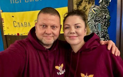 Жена и дочь Валентина Юдашкина впервые провели показ его Дома мод - nordwestspb.ru | Новости