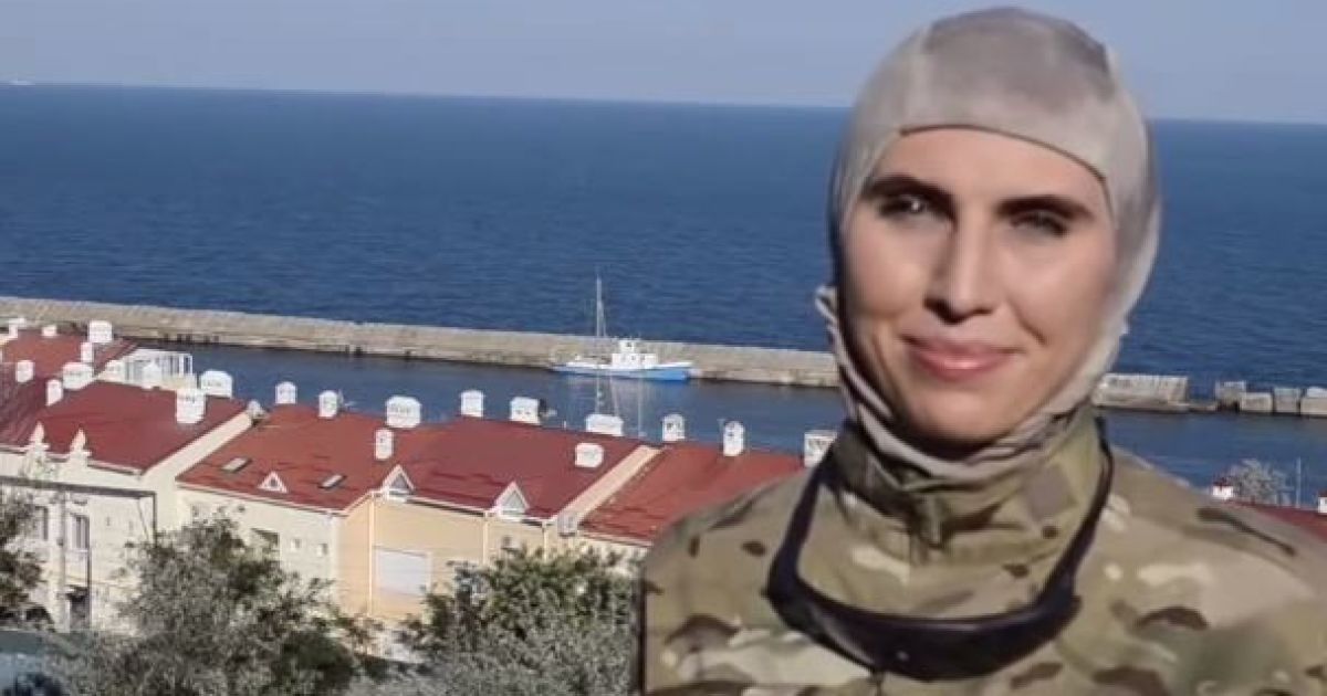 Окуева объяснила, что власть не окончательно очистилась