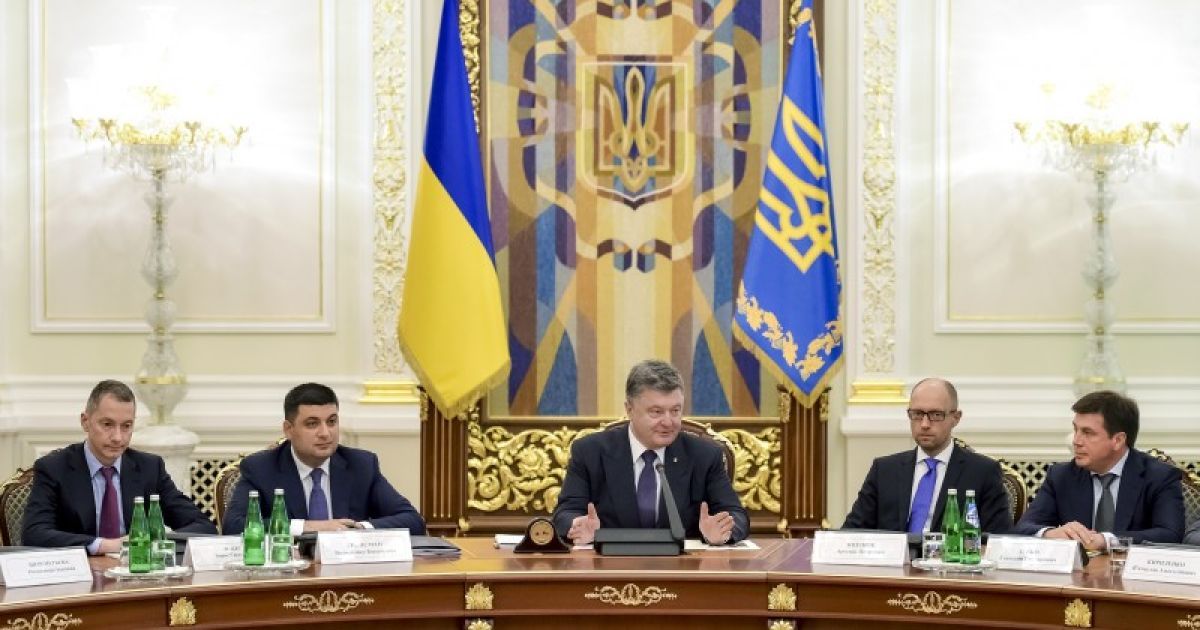 Президент также отметил, что с реформой у общин появляется возможность стимулирования инвестиций