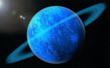 Ученые допустили существование еще нескольких спутников Урана
