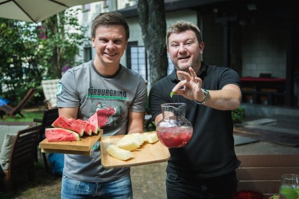  / © пресс-служба канала "1+1"