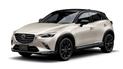 Mazda оновила свій бюджетний кросовер для одного з ринків