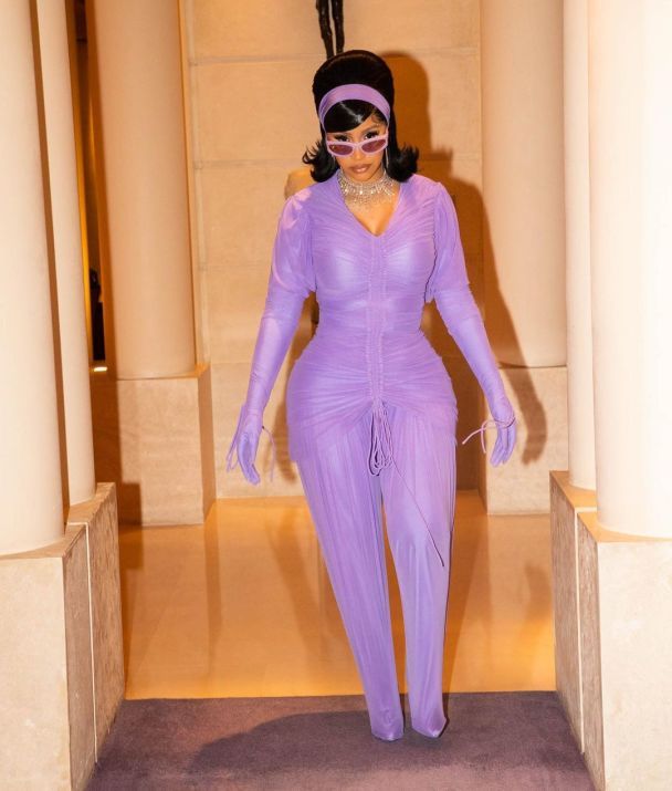 Cardi B / © instagram.com/iamcardib