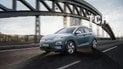Hyundai Kona Electric появится в Украине к концу года