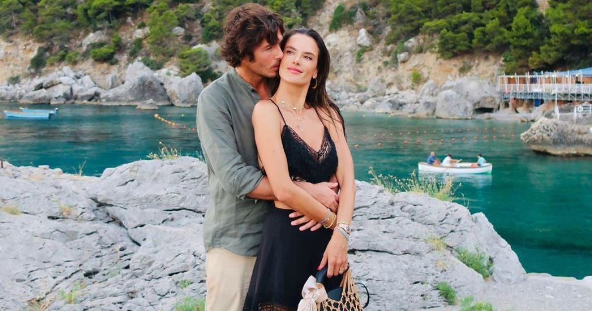 Алессандра Амбросіо і Ніколо Одді