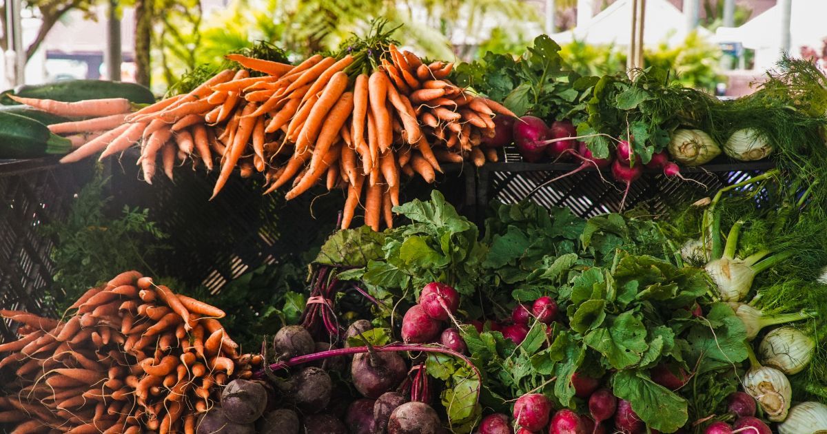 Ни один из продуктовых рынков Киева не готов к открытию