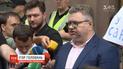 Порошенко не прийшов на допит до ДБР через роботу у парламенті