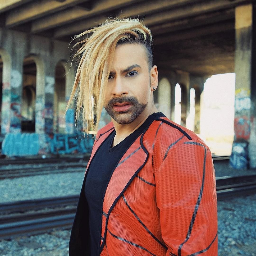 Амадор Лопес / © instagram.com/amadorlopez_rumberos