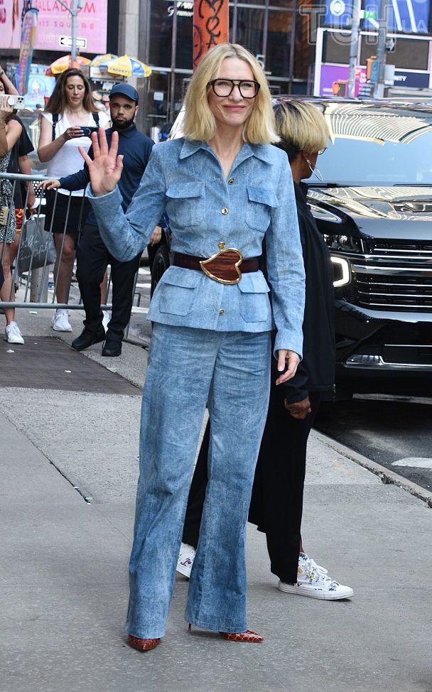 Кейт Бланшетт / © Getty Images