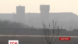 З околиць Донецька повідомляють про посилення ворожого вогню