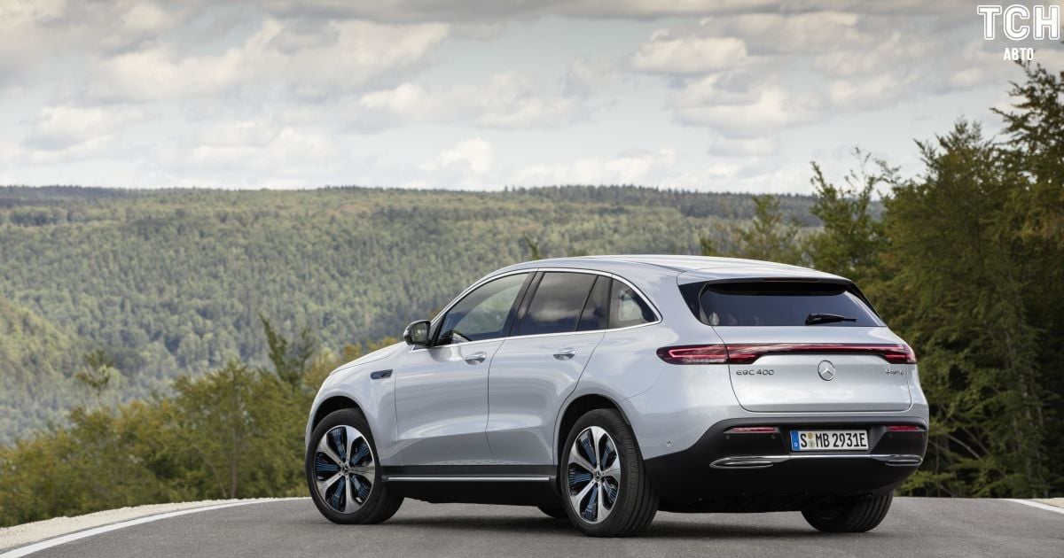 Mercedes-Benz в 2021 году выведет на украинский рынок четыре новинки: что это за модели