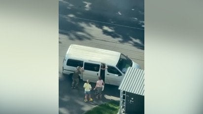 В Одессе произошла стычка с участием сотрудников ТЦК
