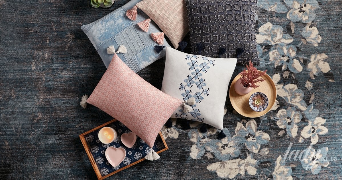 Как добавить своему дому больше романтики