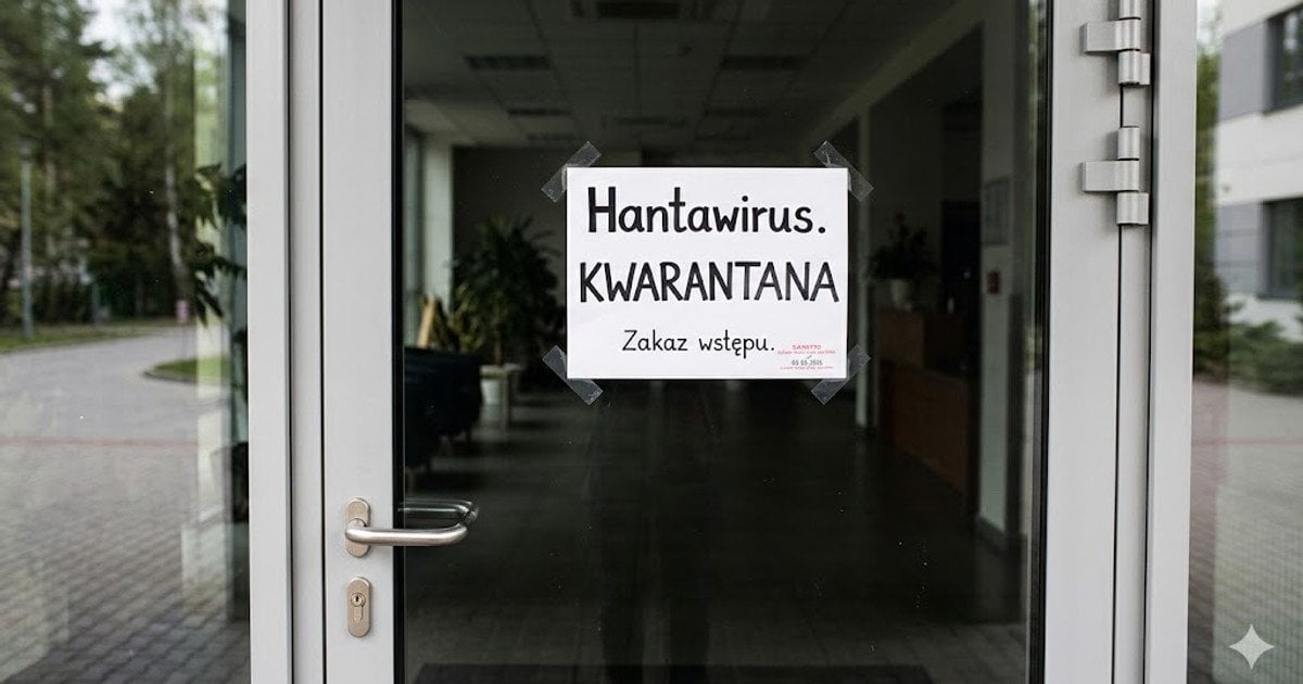 Карантин в Польщі