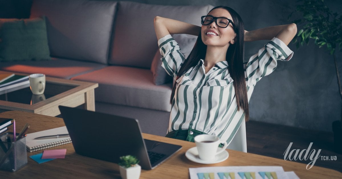 Мистецтво нічого не робити