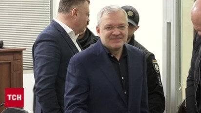 Как Галущенко предохранение выбирали: щедрый кум, конспиративные псевдо и новые секреты операции «Мидас»