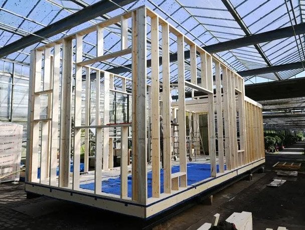 Пара побудувала дім за допомогою ChatGPT / © businessinsider