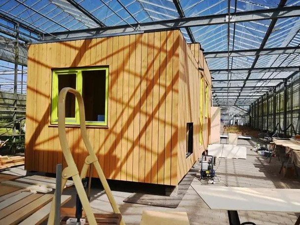 Пара побудувала дім за допомогою ChatGPT / © businessinsider