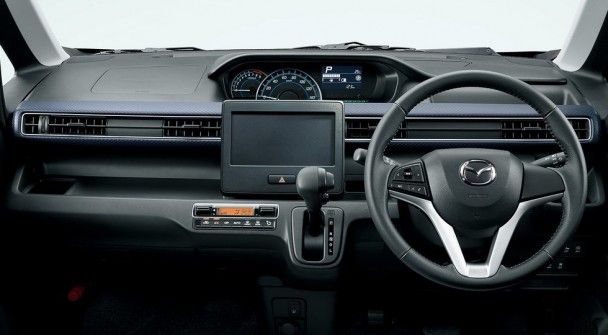 Mazda Flair XS