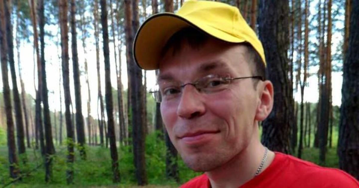 СМИ рассказали подробности о блогере-журналисте с Житомирщины, который работал на Кремль