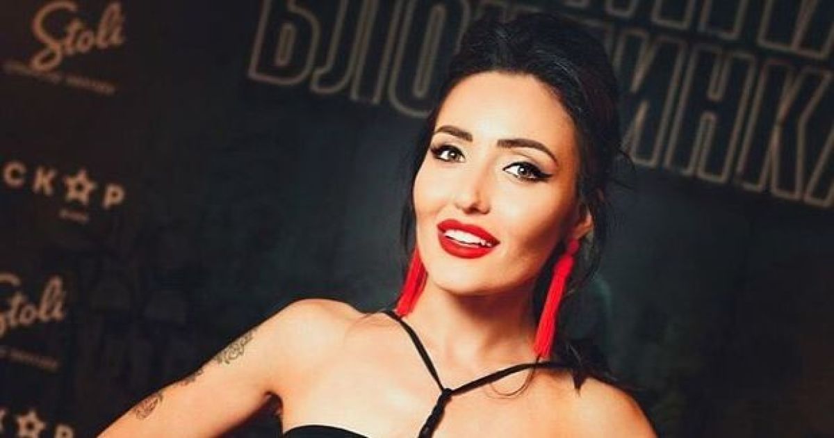 Анна Добрыднева/Инстаграм Анны Добрыдневой